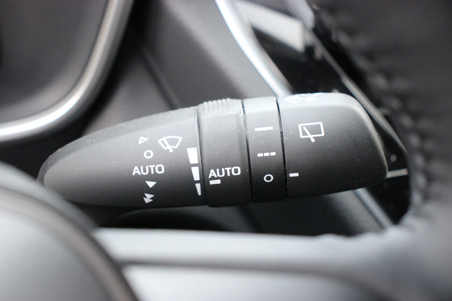 Hoofdafbeelding Toyota Corolla Cross