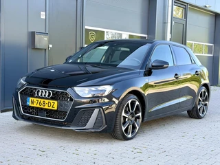 Hoofdafbeelding Audi A1 Sportback Audi A1 Sportback 30 TFSI epic 3x S-Line - Camera - Virtual