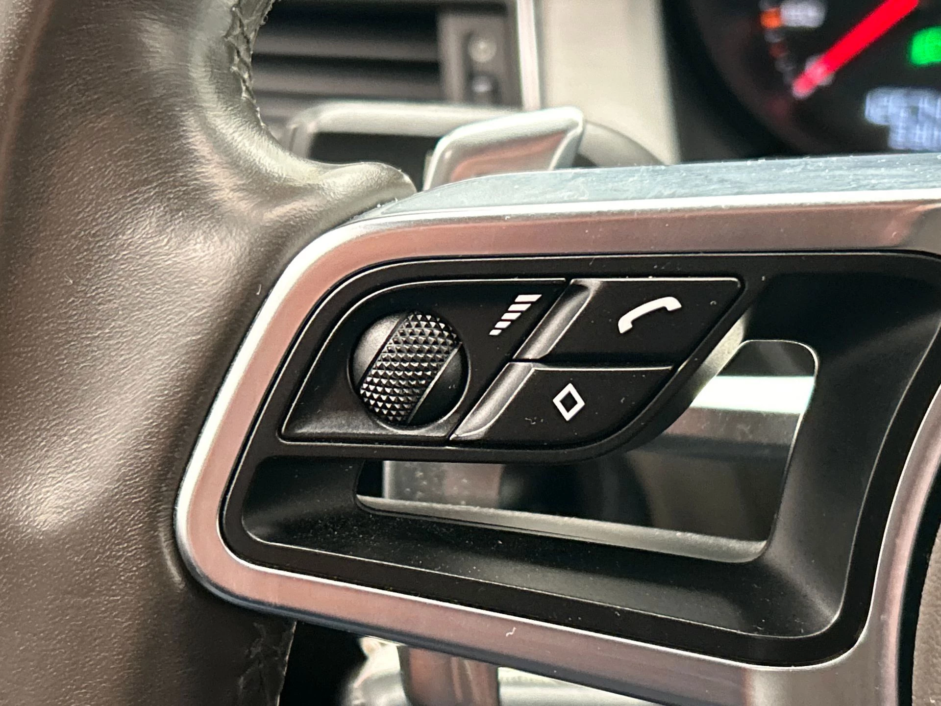 Hoofdafbeelding Porsche Macan