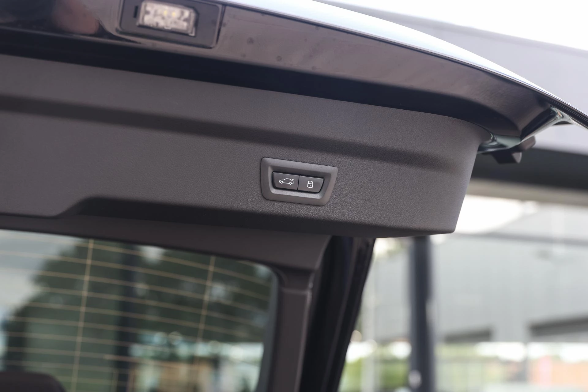 Hoofdafbeelding BMW iX2