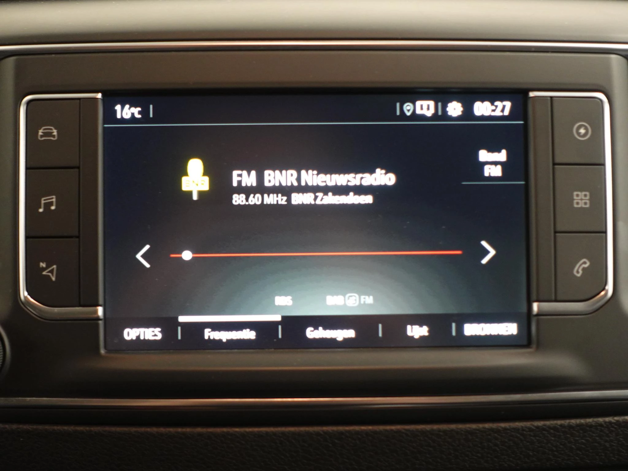 Hoofdafbeelding Opel Vivaro-e