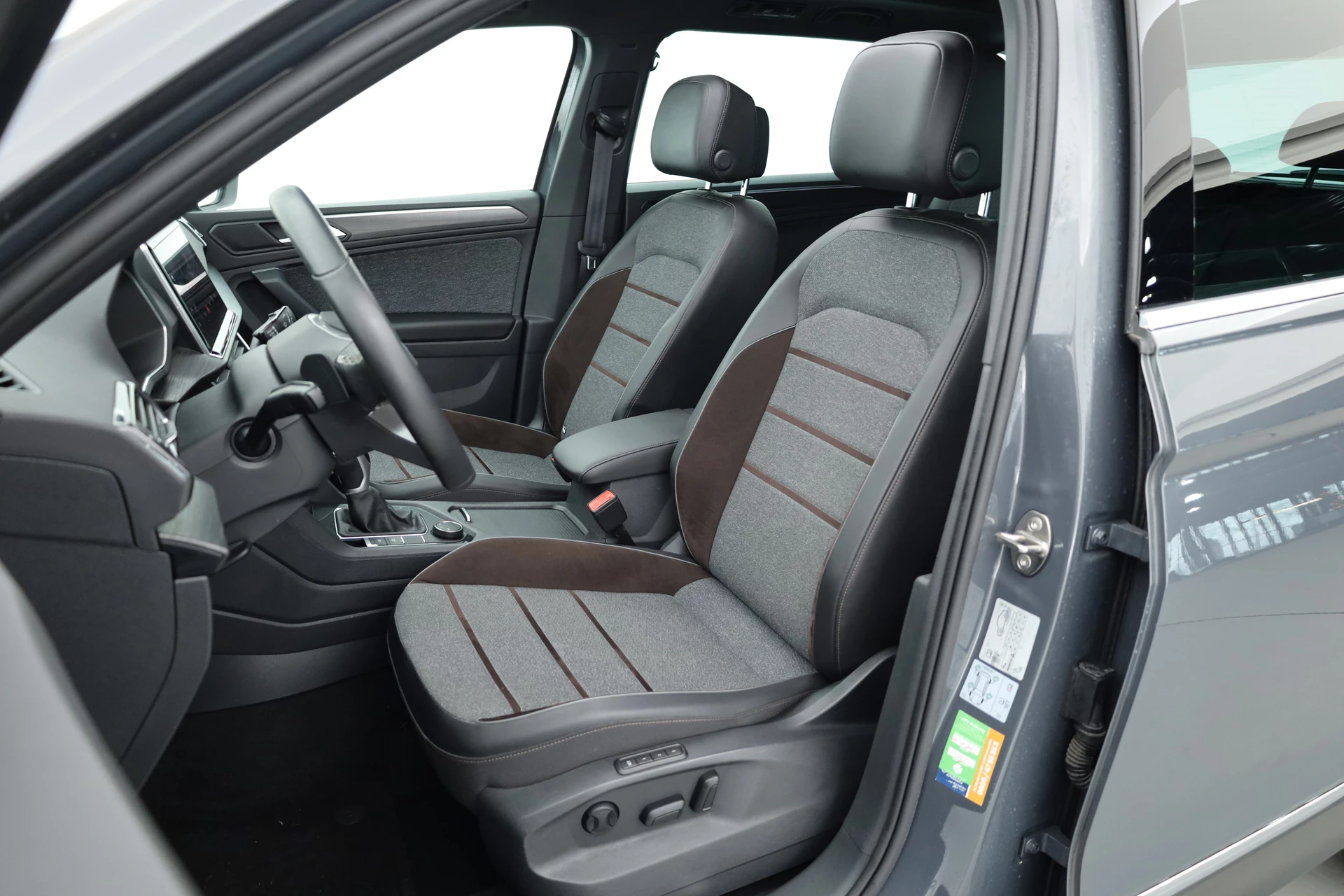 Hoofdafbeelding SEAT Tarraco