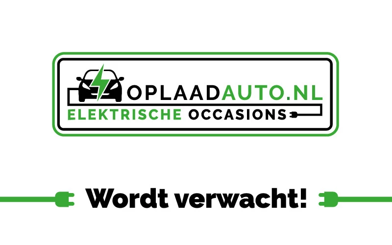 Hoofdafbeelding Renault ZOE