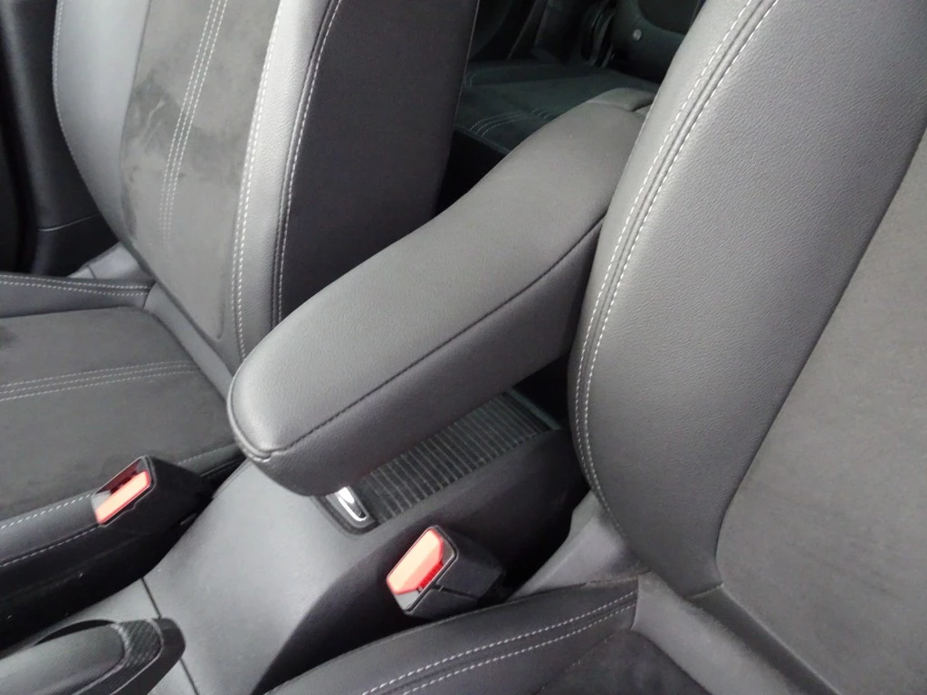 Hoofdafbeelding Opel Crossland