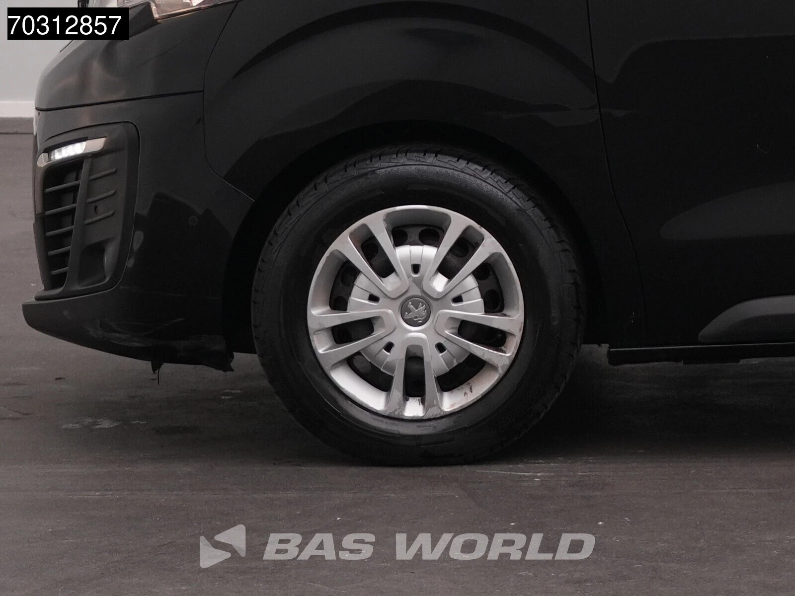 Hoofdafbeelding Peugeot Expert