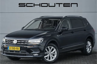 Volkswagen Tiguan Allspace 1.4 TSI Highline 7Pers Pano Trekhaak LED 18"
