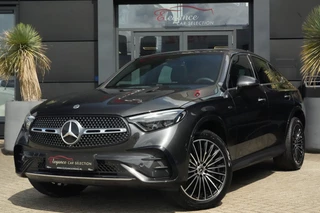 Mercedes-Benz GLC Coupé 300e 4MATIC AMG Line Plus 313pk Panoramadak/Stoelverwarming/360Camera