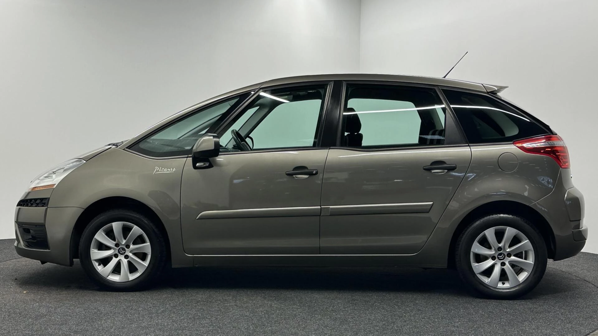 Hoofdafbeelding Citroën C4 Picasso