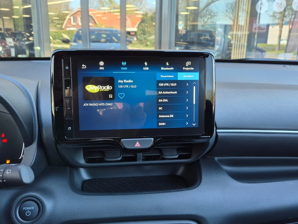 Hoofdafbeelding Mazda 2 Hybrid