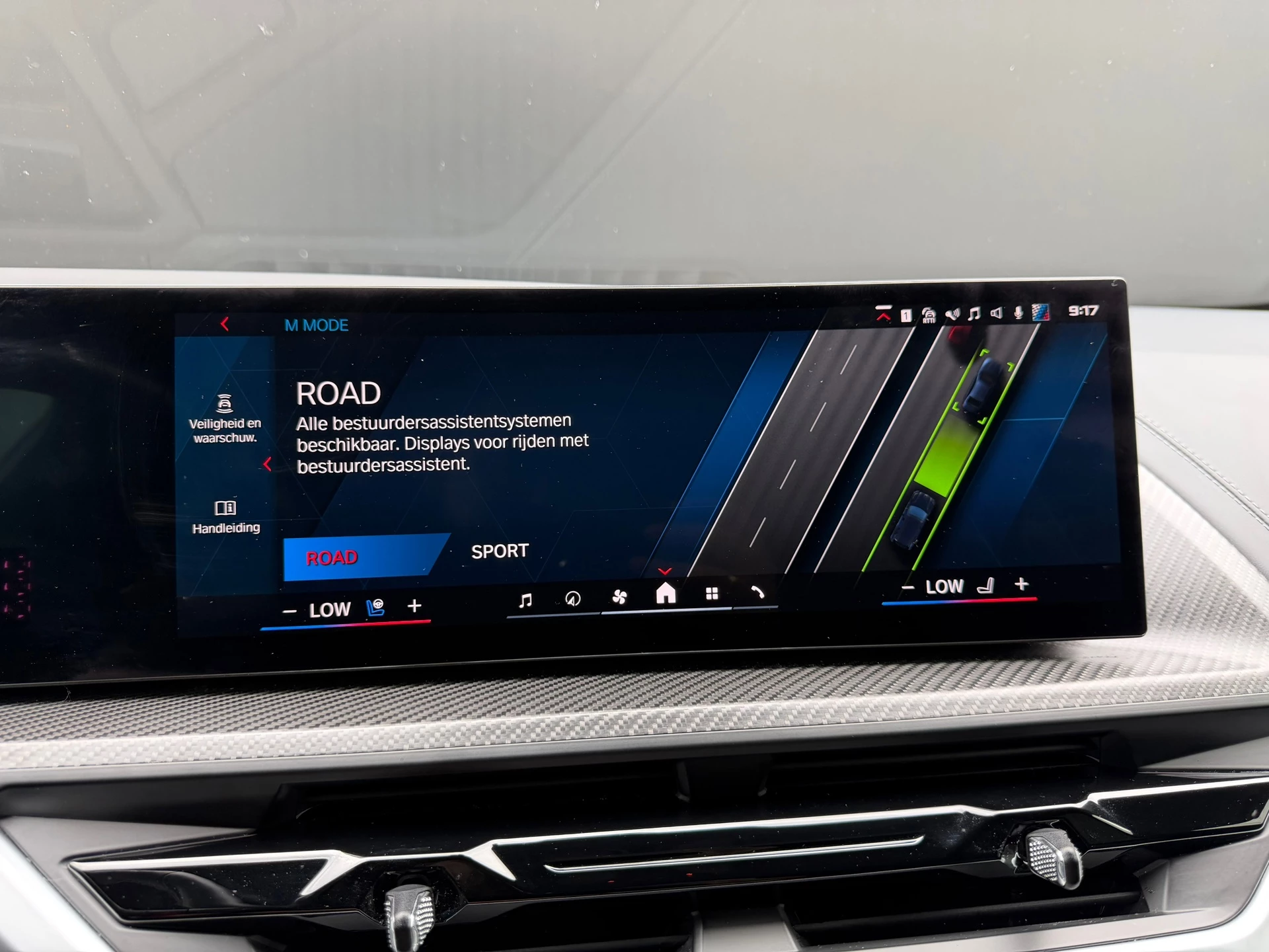 Hoofdafbeelding BMW XM