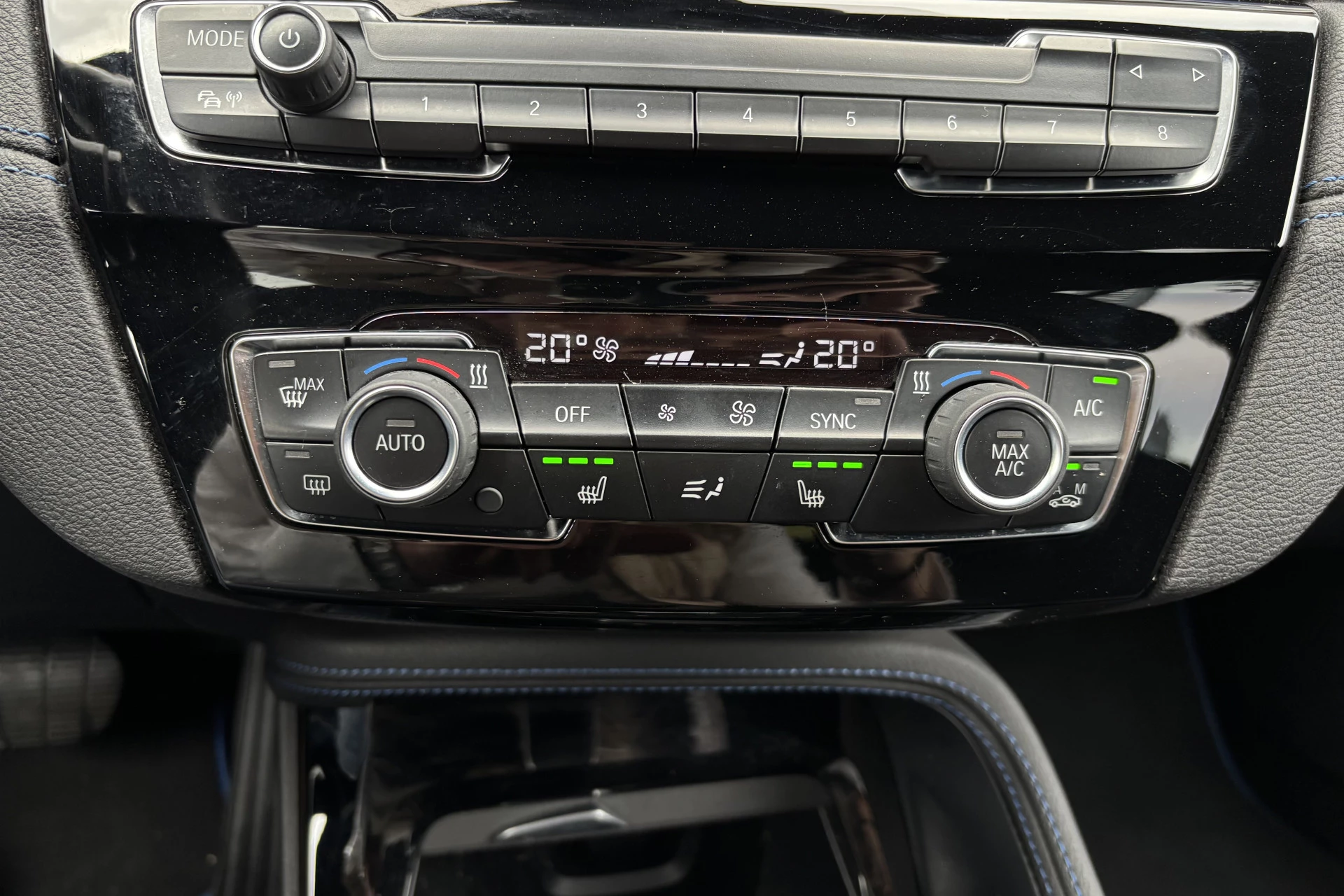 Hoofdafbeelding BMW X2