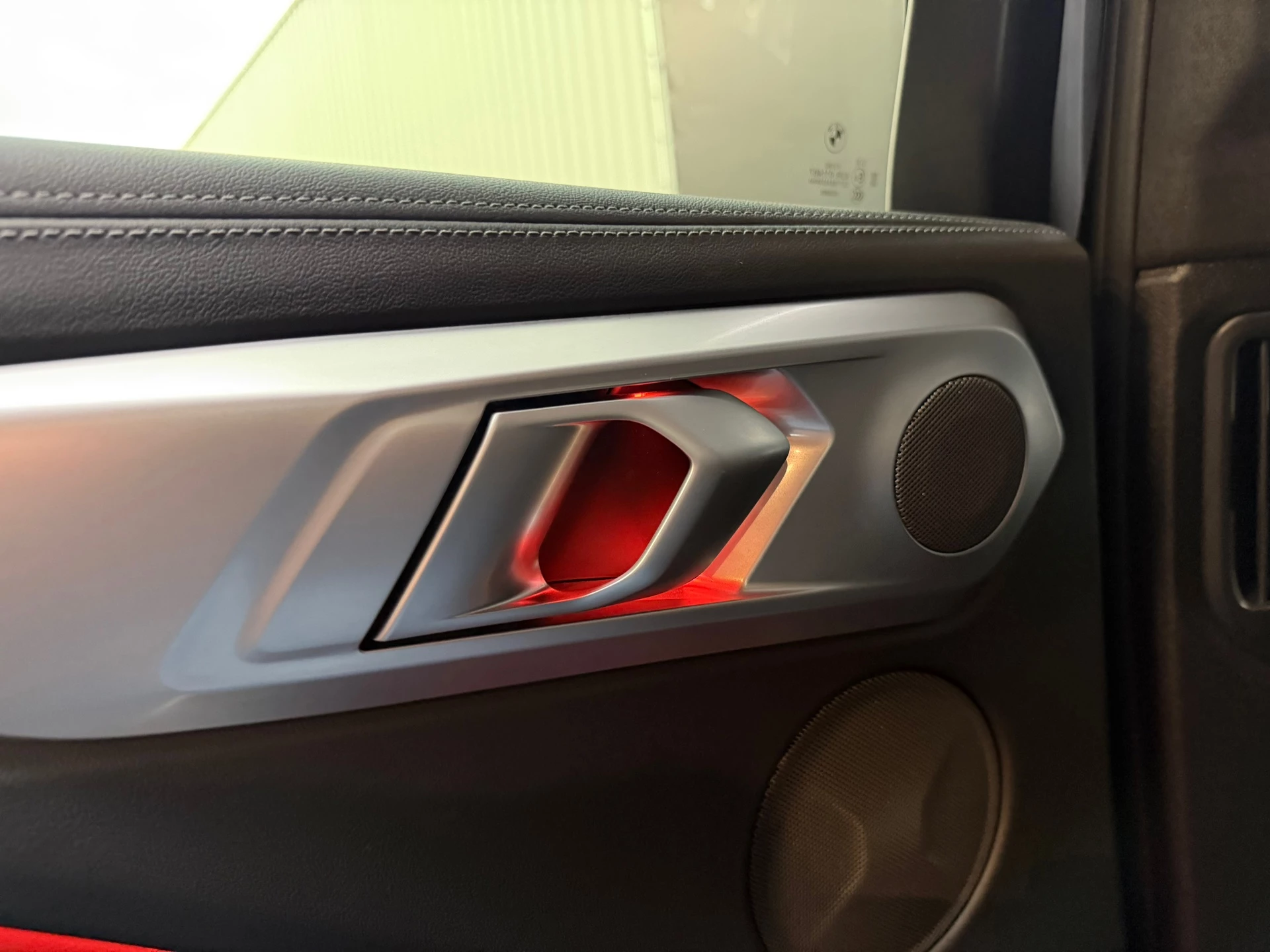 Hoofdafbeelding BMW XM