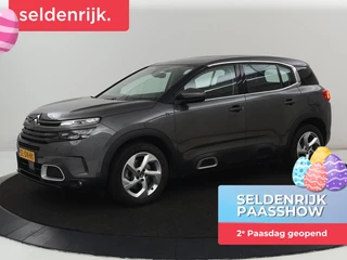 Citroen C5 Aircross 1.6 Plug-in Hybrid 225 Business | Camera |  Carplay | Navigatie | Climate control | Bluetooth | Cruise control | 18'' | Parkeerhulp | PHEV