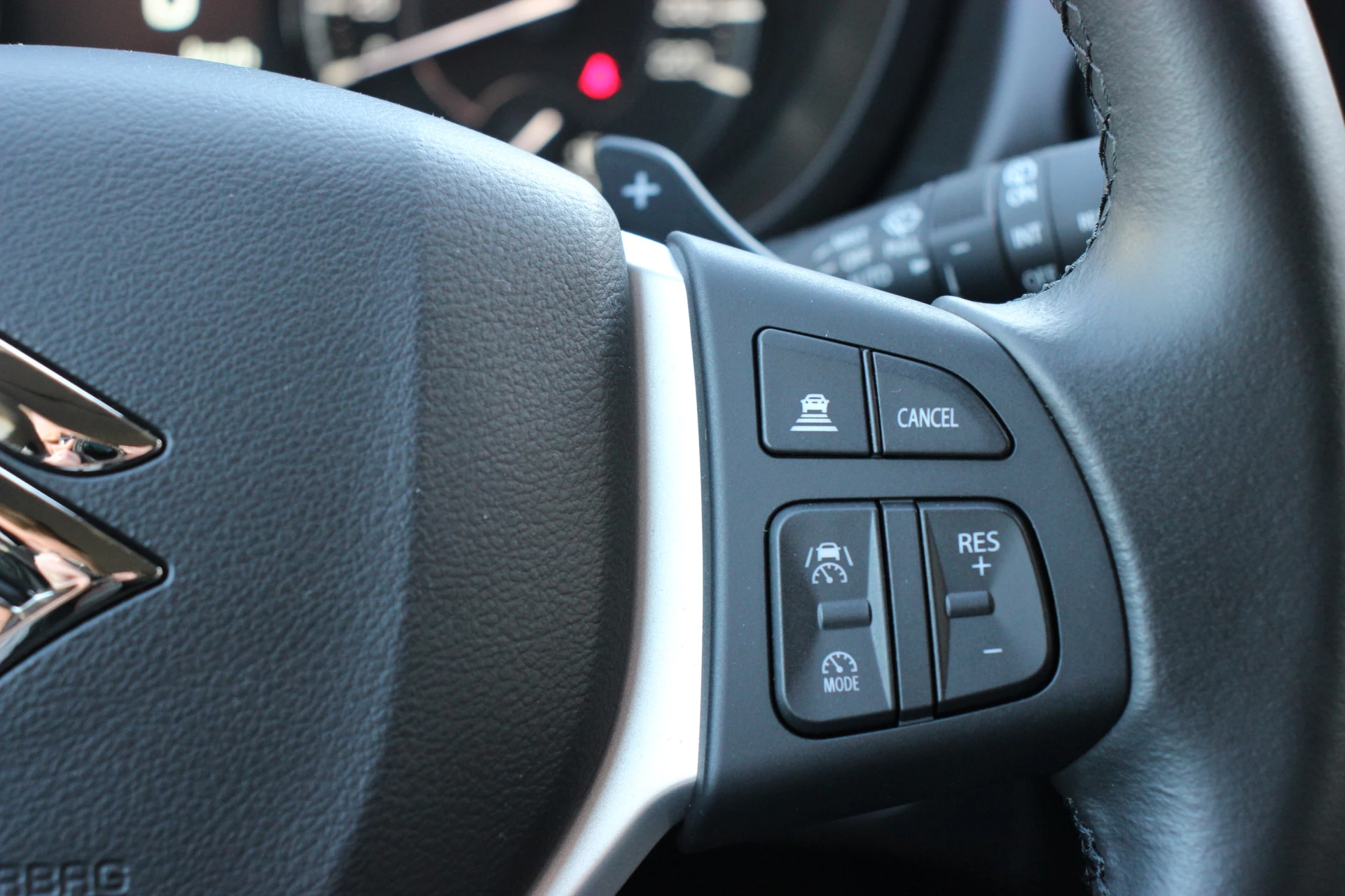 Hoofdafbeelding Suzuki S-Cross