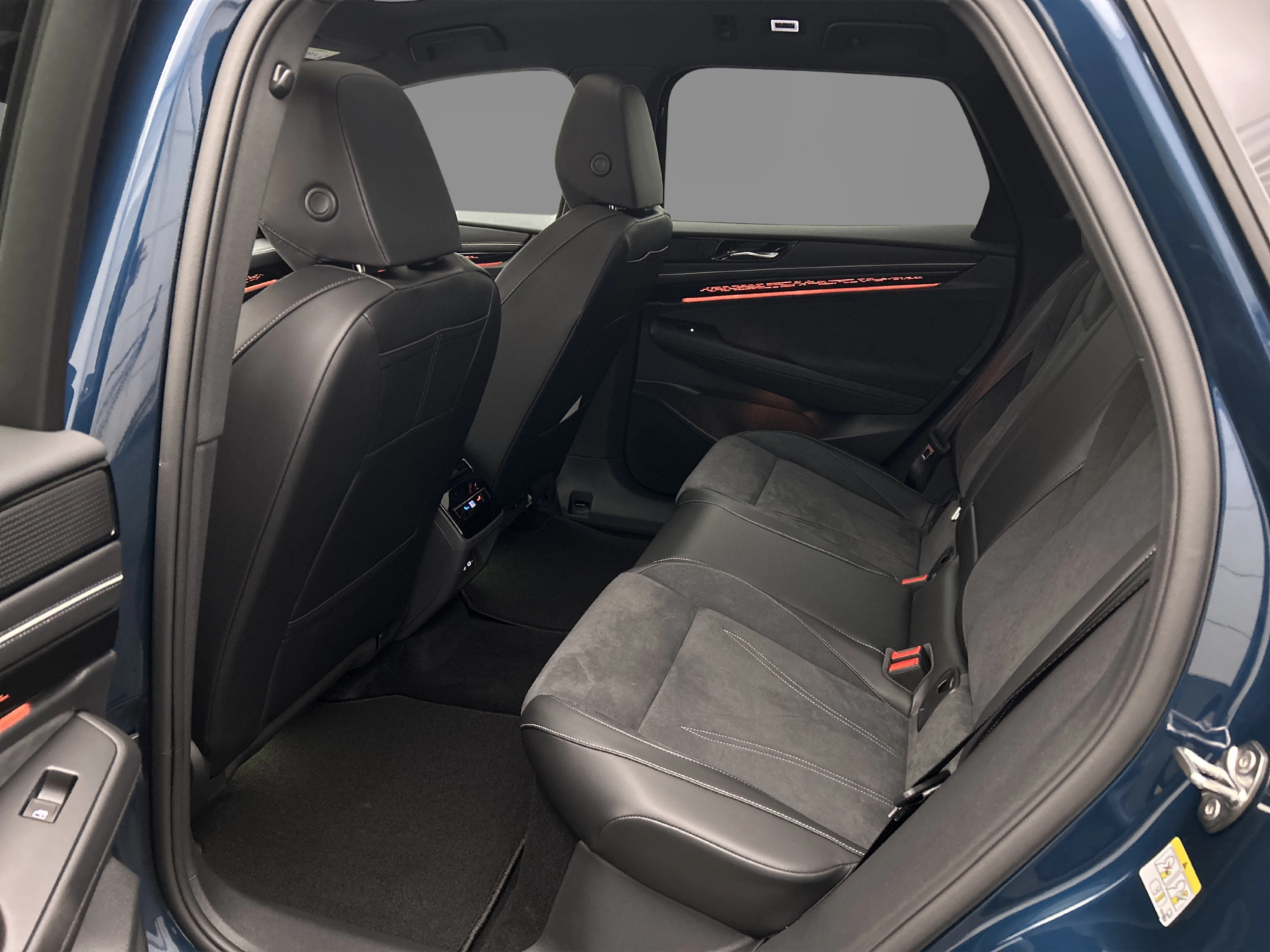 Hoofdafbeelding Volkswagen ID.7