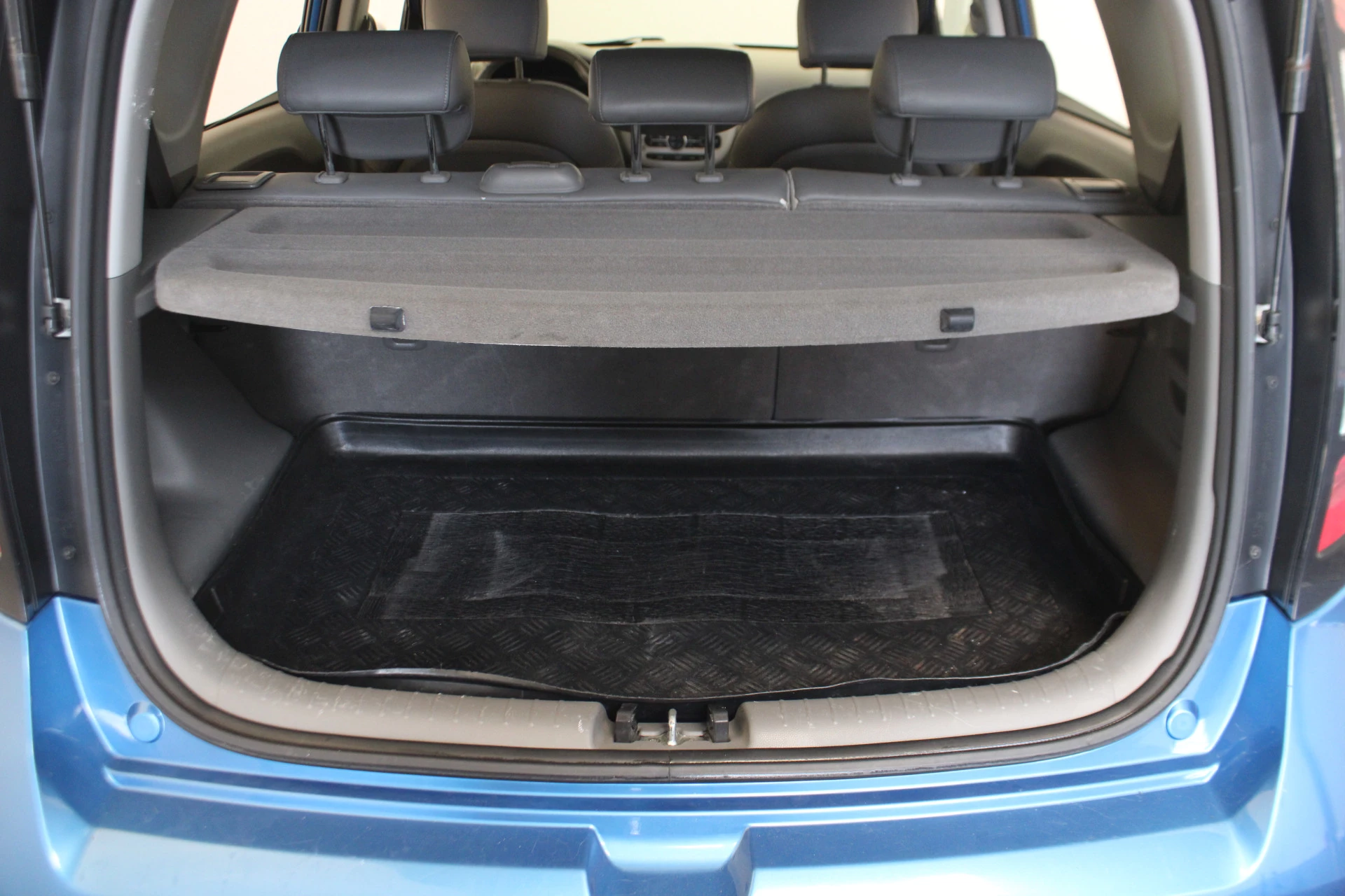 Hoofdafbeelding Kia e-Soul