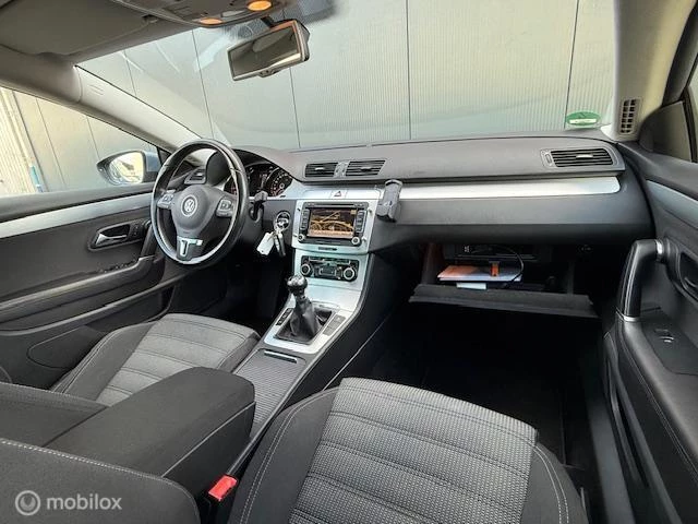Hoofdafbeelding Volkswagen Passat CC