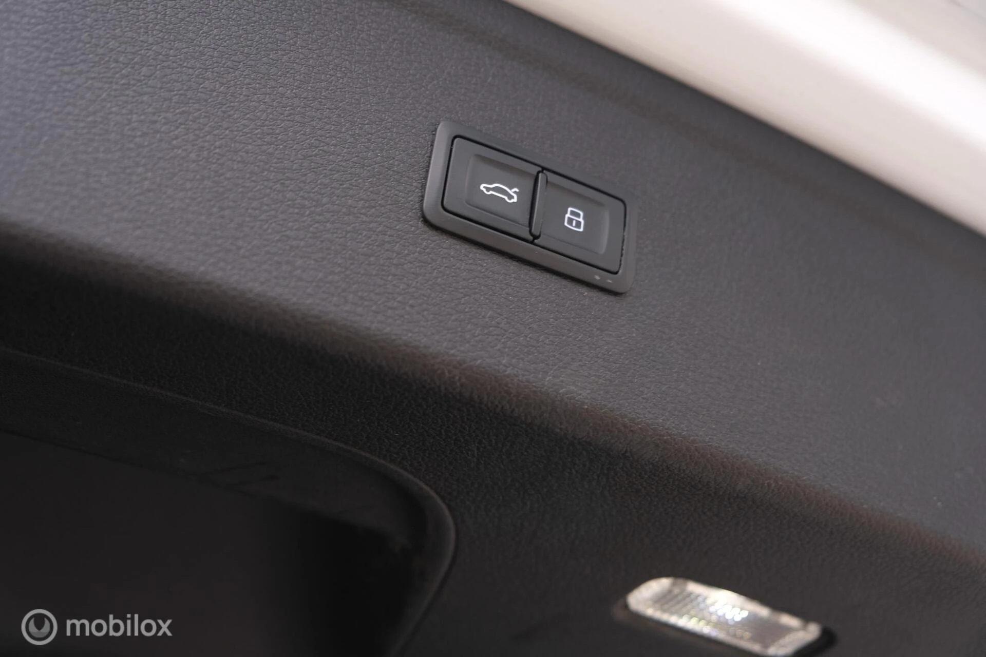 Hoofdafbeelding Audi SQ5