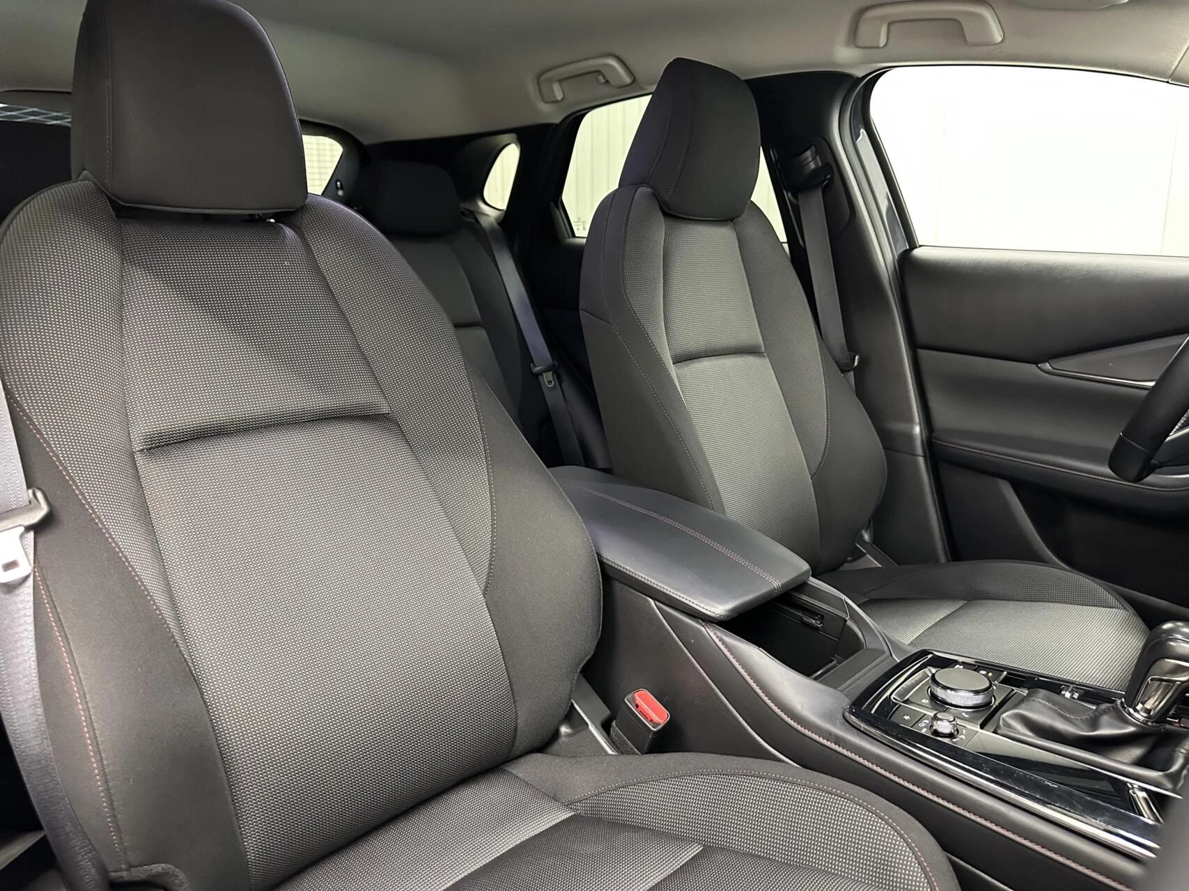 Hoofdafbeelding Mazda CX-30