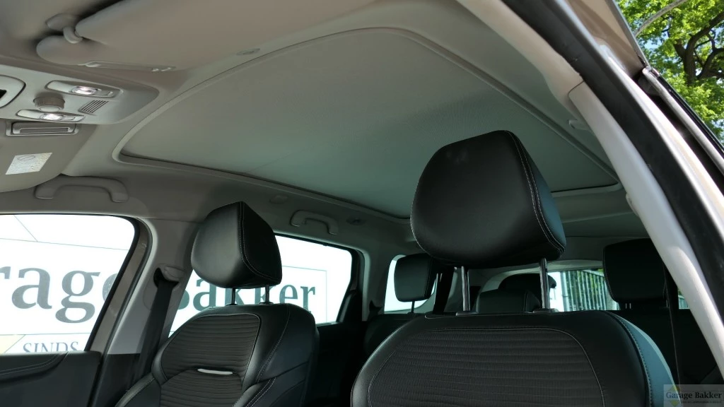Hoofdafbeelding Renault Grand Scénic