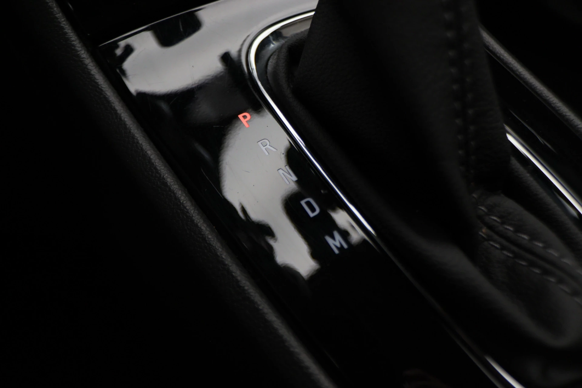 Hoofdafbeelding Opel Mokka X