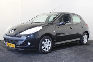 Peugeot 206 + 1.4 XS