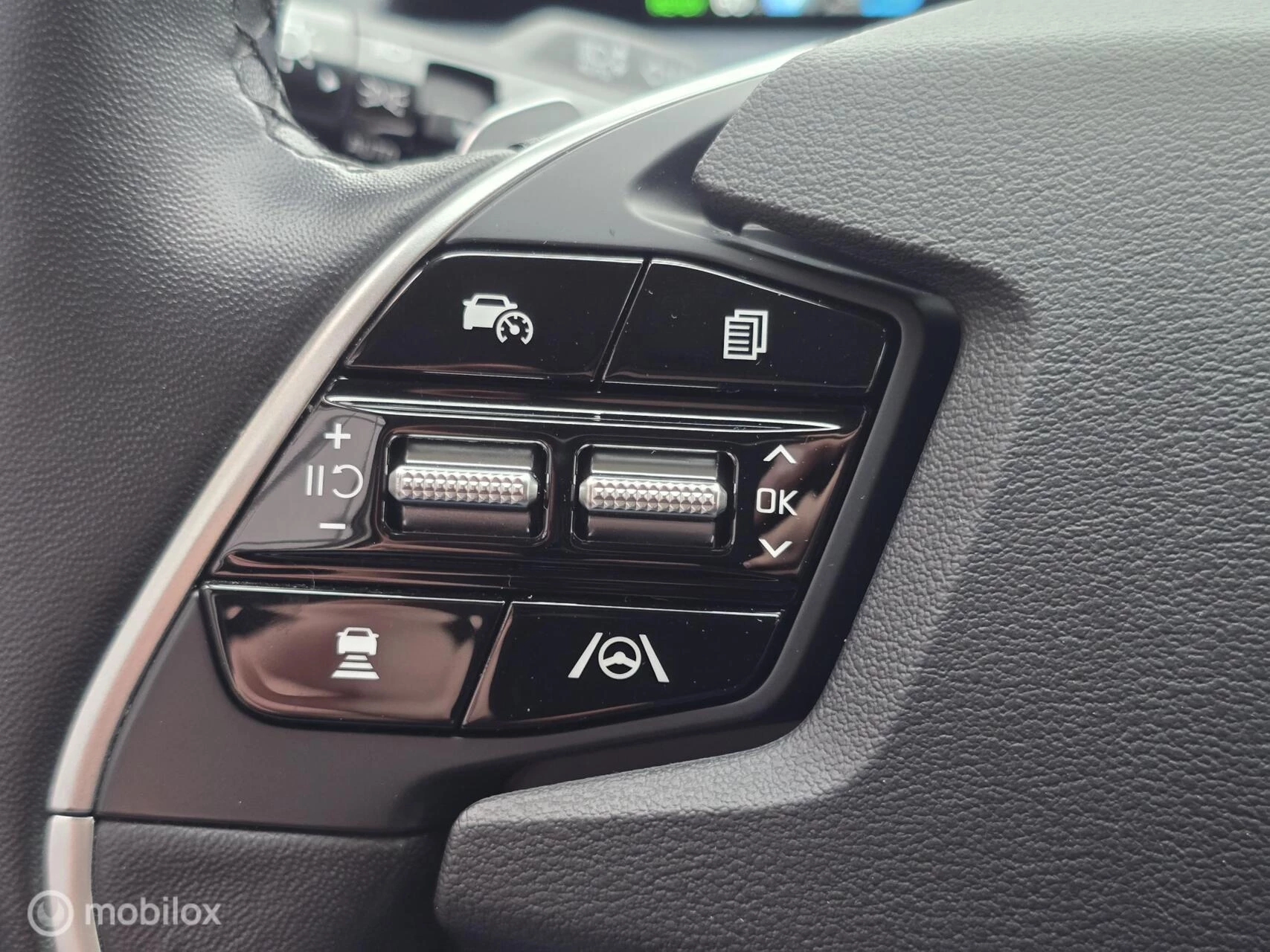 Hoofdafbeelding Kia EV6