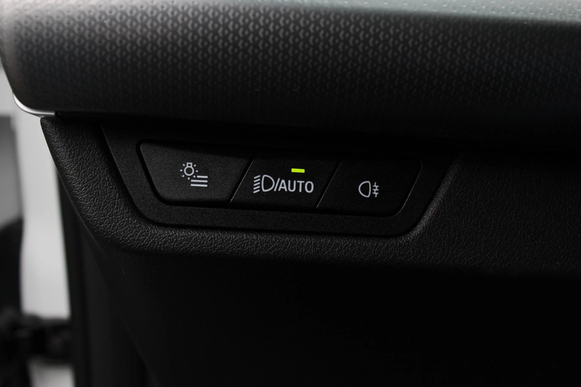 Hoofdafbeelding BMW iX1