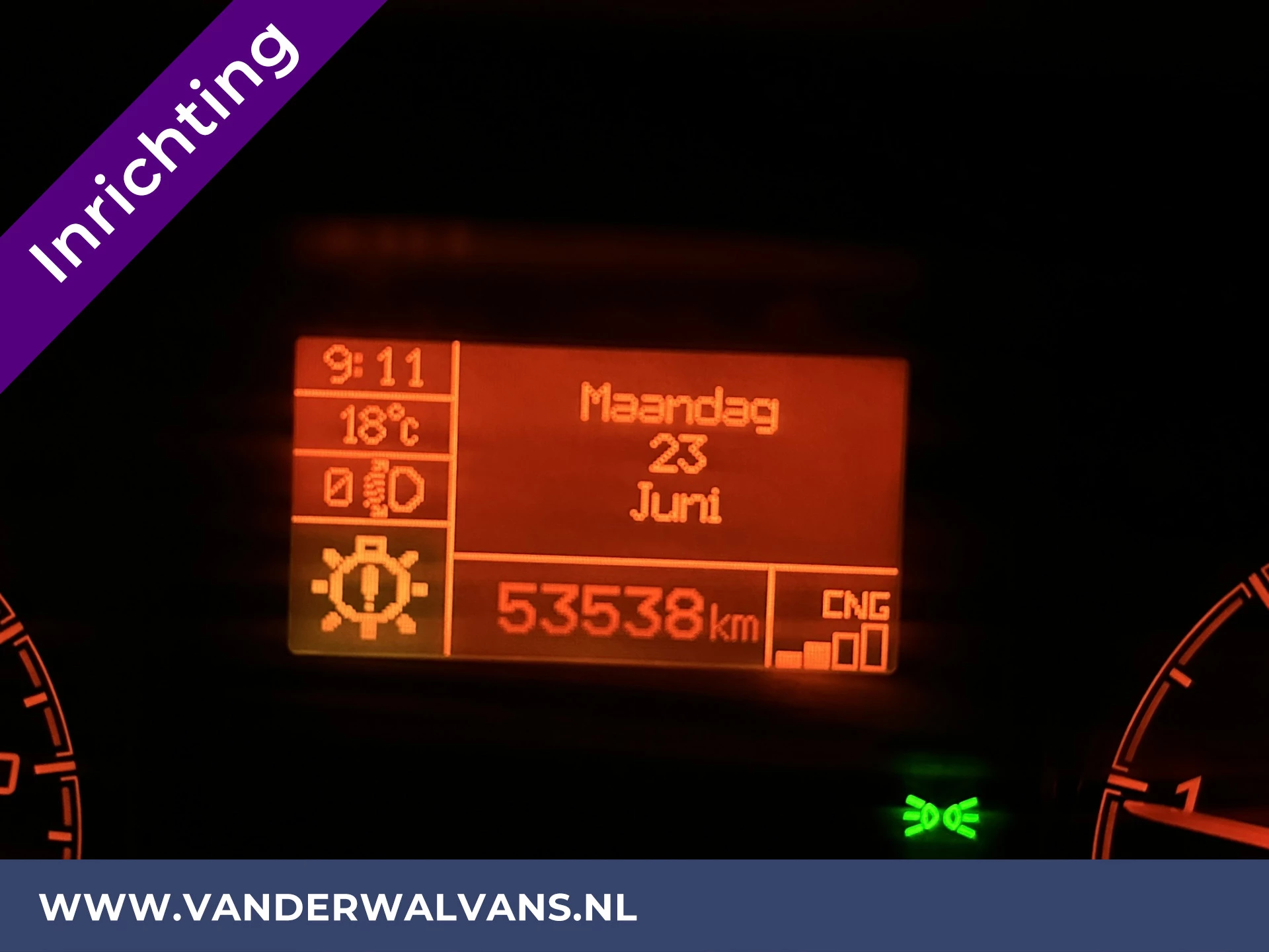 Hoofdafbeelding Fiat Ducato