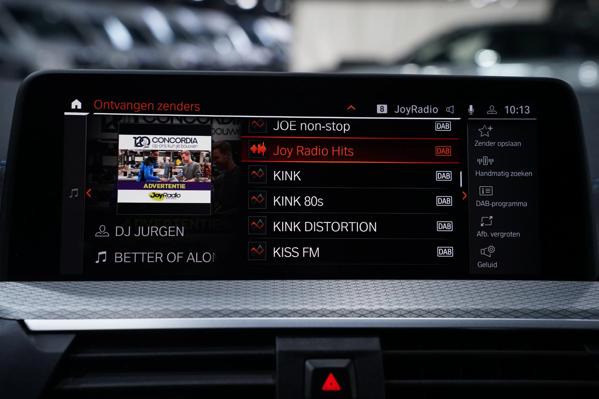 Hoofdafbeelding BMW X4