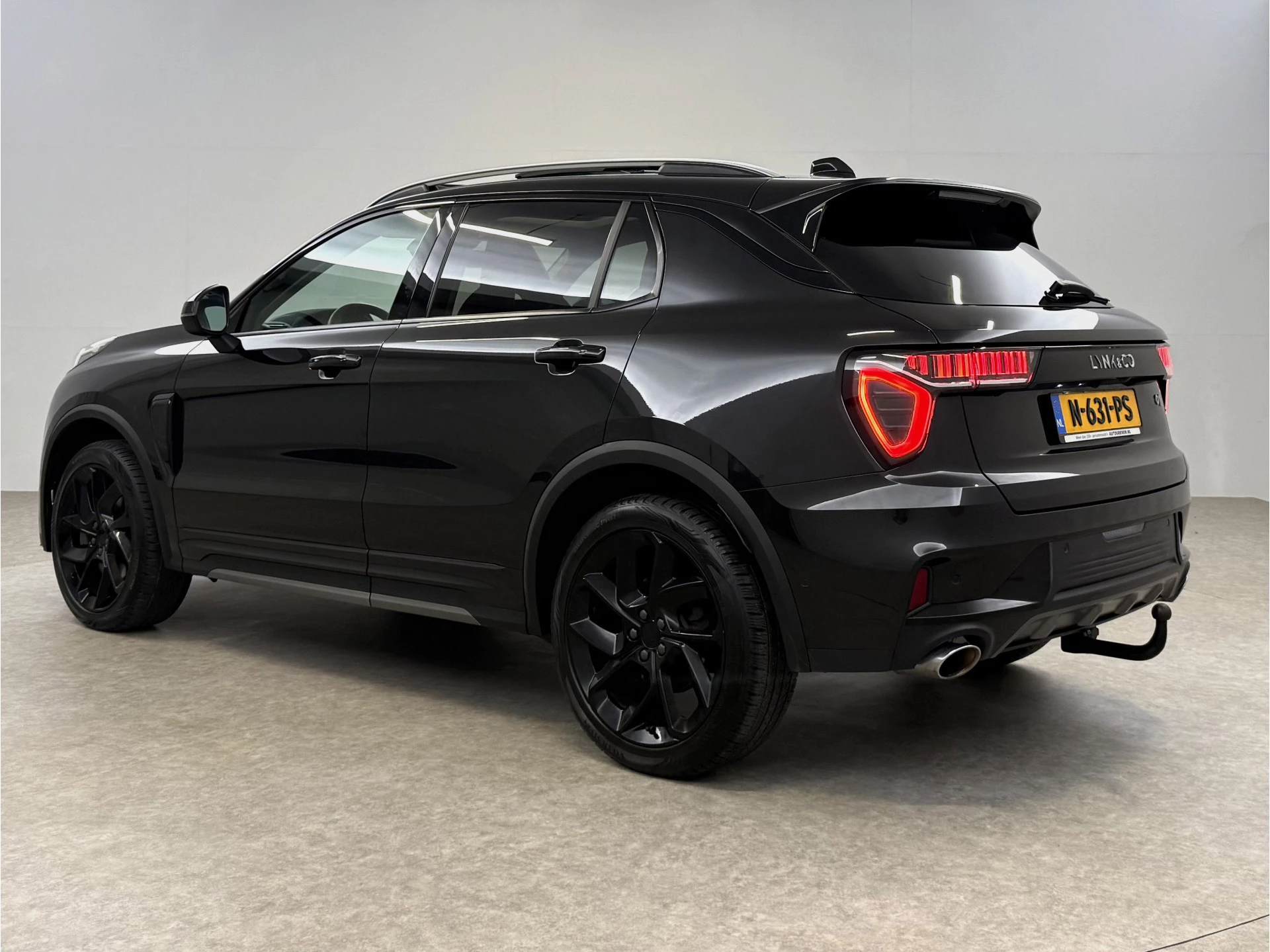 Hoofdafbeelding Lynk & Co 01