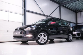 Volkswagen Polo 1.0 Comfortline | Cruise | Clima | Multimediascherm | All seasons | LMV | rijklaarprijs
