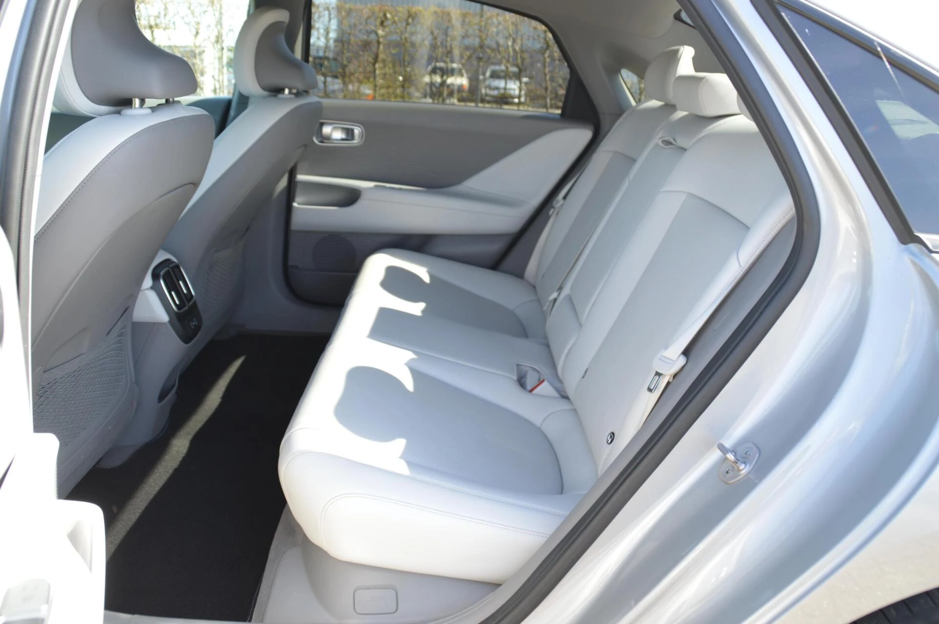 Hoofdafbeelding Hyundai IONIQ 6