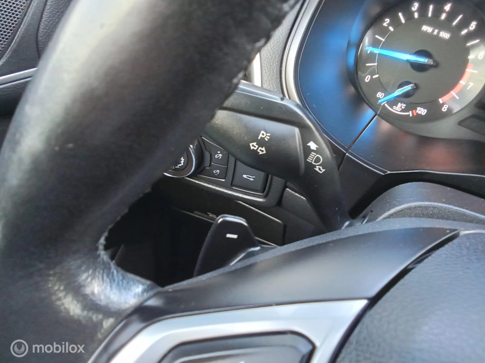 Hoofdafbeelding Ford Galaxy