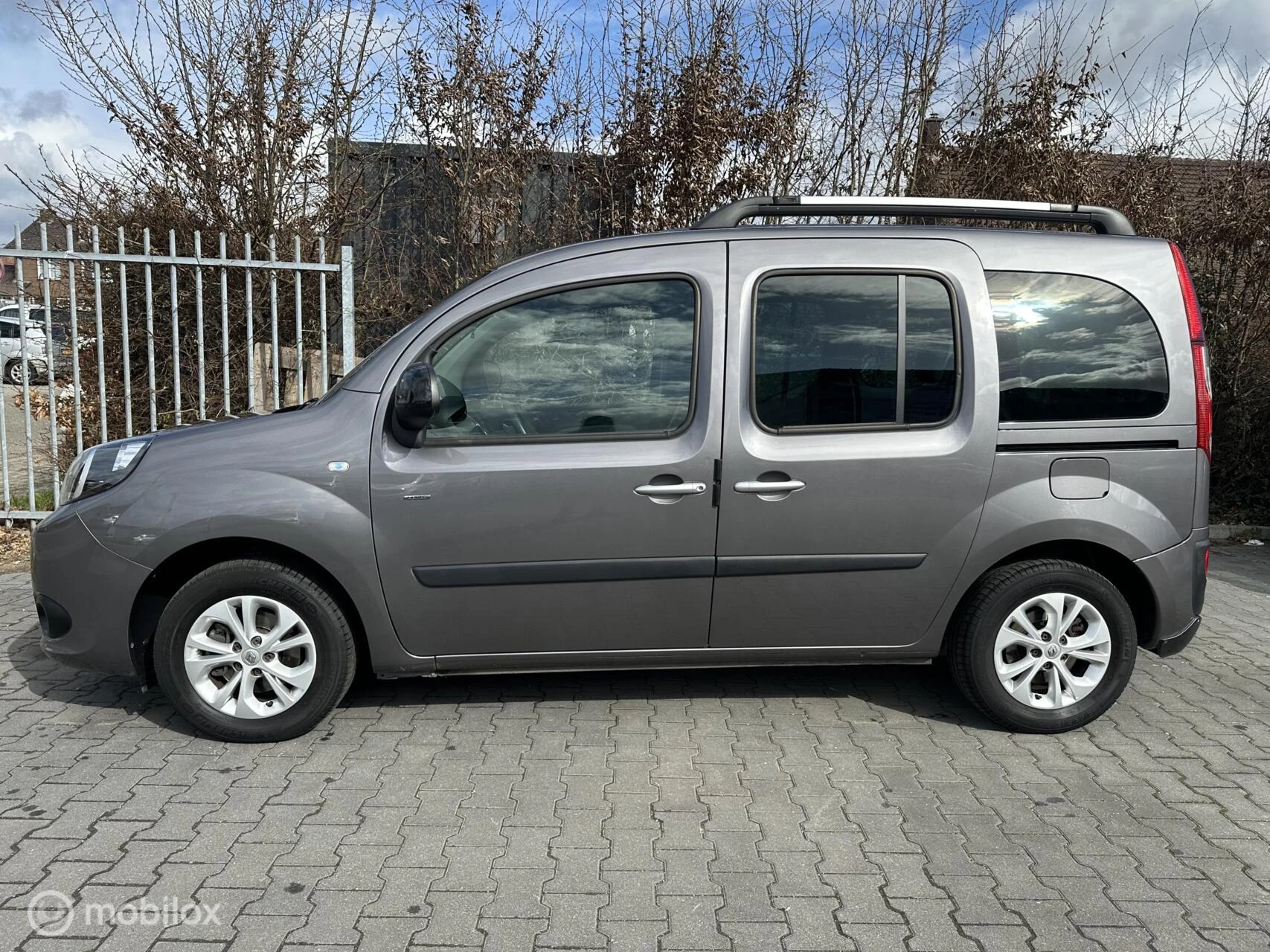Hoofdafbeelding Renault Kangoo