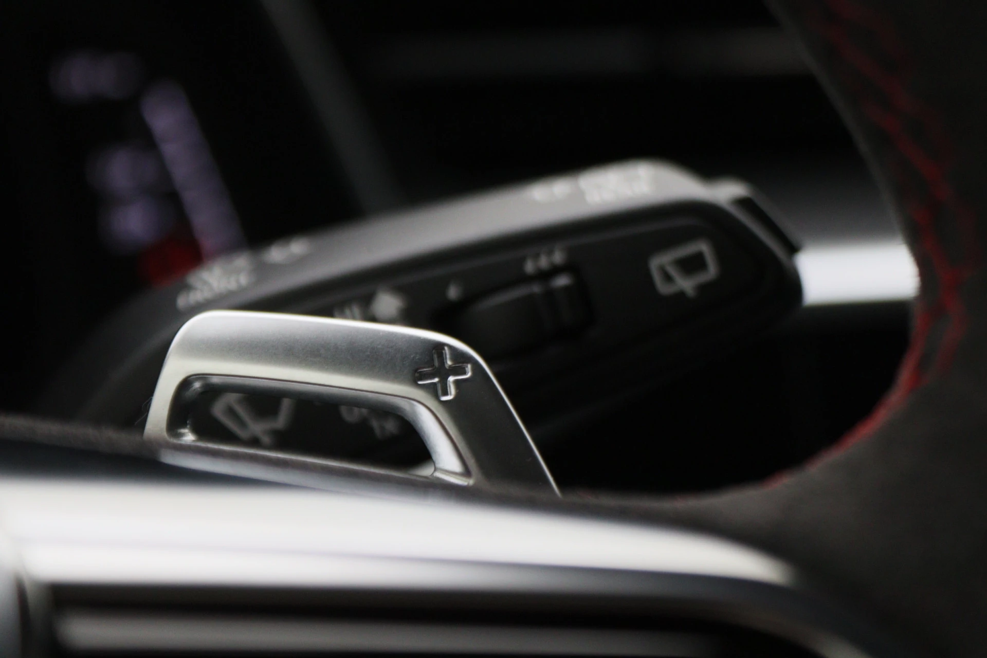 Hoofdafbeelding Audi RS6