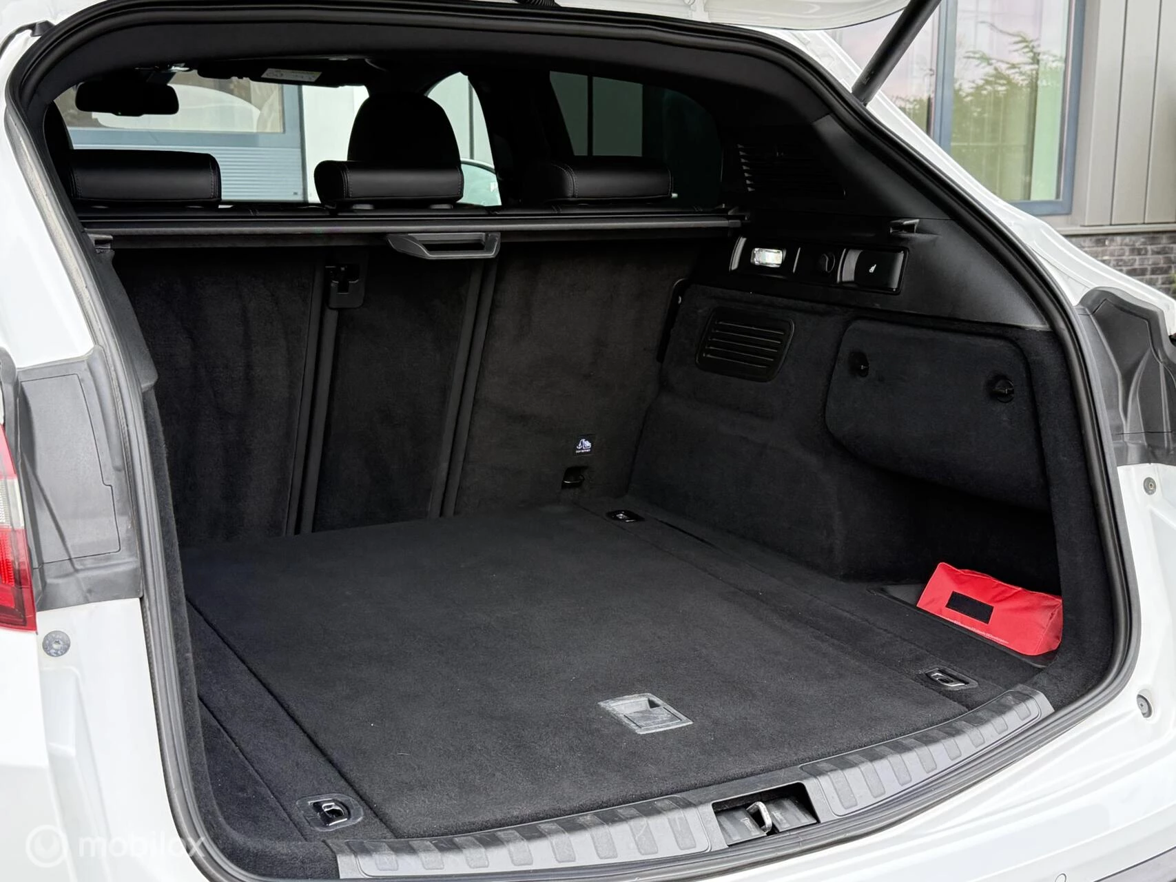 Hoofdafbeelding Alfa Romeo Stelvio