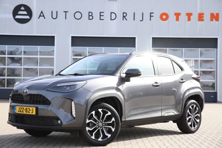 Toyota Yaris Cross 1.5 Hybrid 116PK | STOELVERW | STUURVERW | CAMERA | ALL SEASON