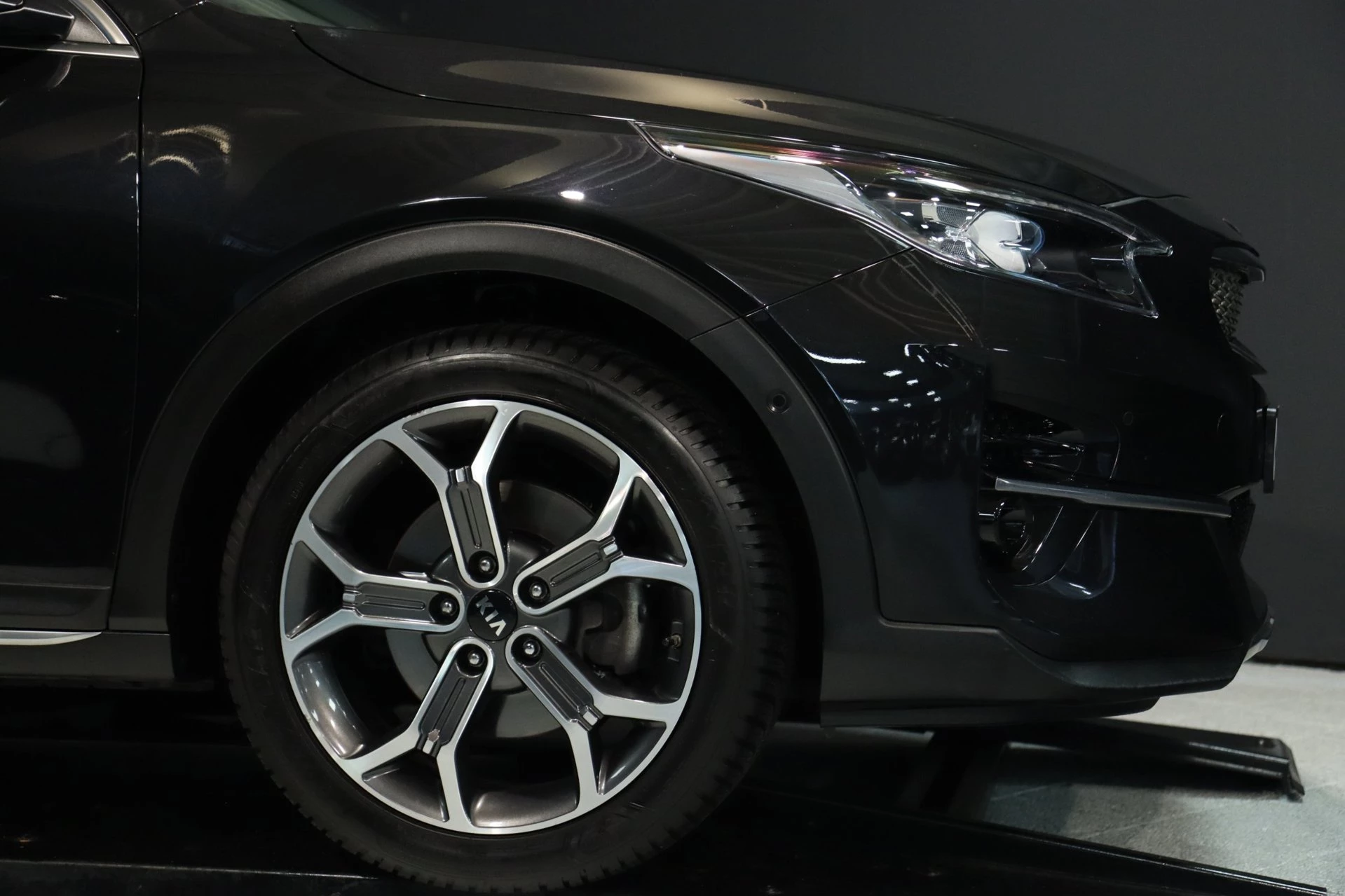 Hoofdafbeelding Kia XCeed