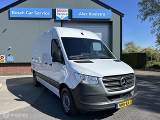 Mercedes Sprinter bestel 315 1.9 CDI L2H1
