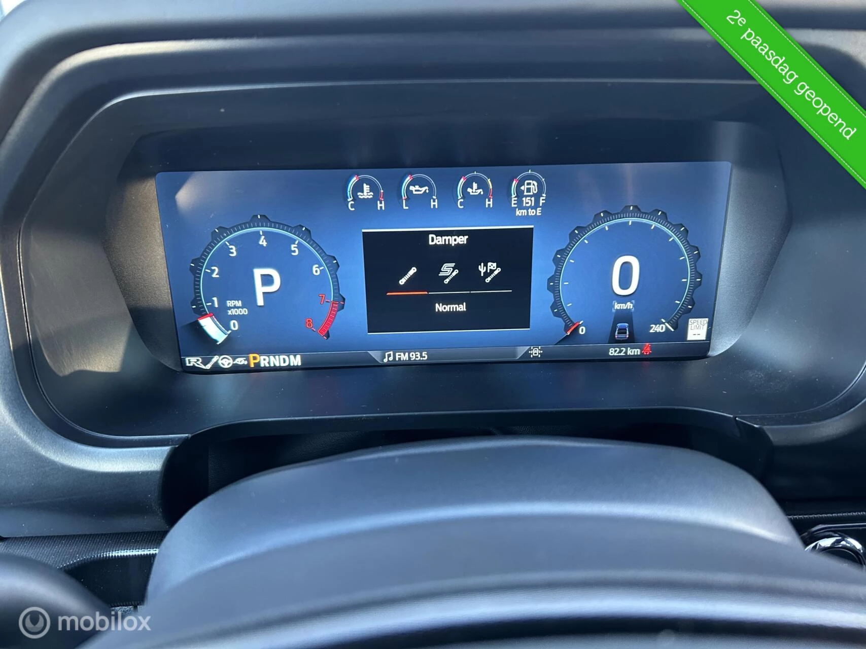 Hoofdafbeelding Ford F-150