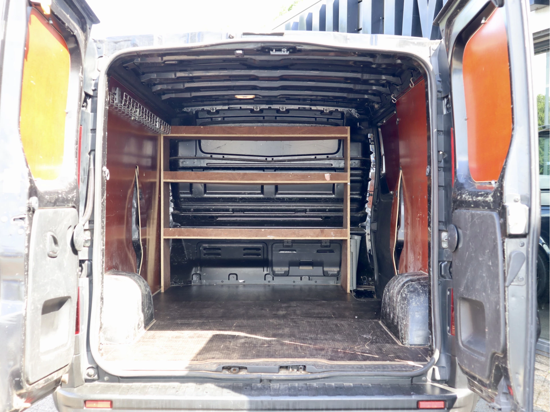 Hoofdafbeelding Fiat Talento