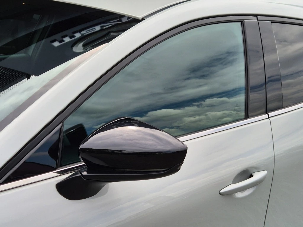Hoofdafbeelding Mazda 3