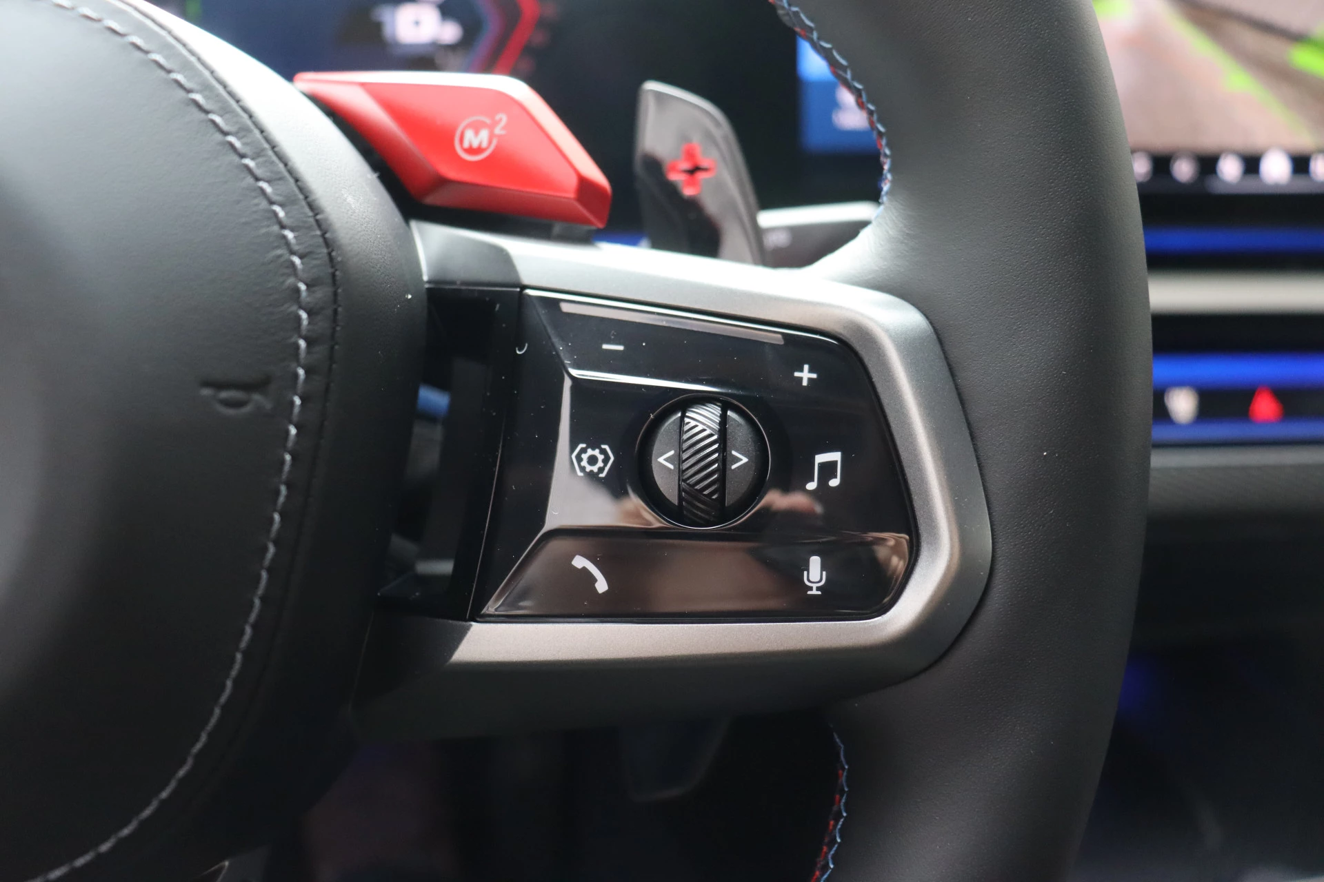 Hoofdafbeelding BMW M5