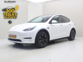 Hoofdafbeelding Tesla Model Y