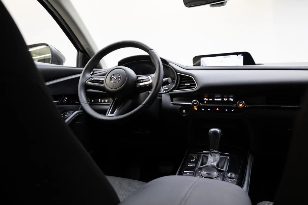 Hoofdafbeelding Mazda CX-30