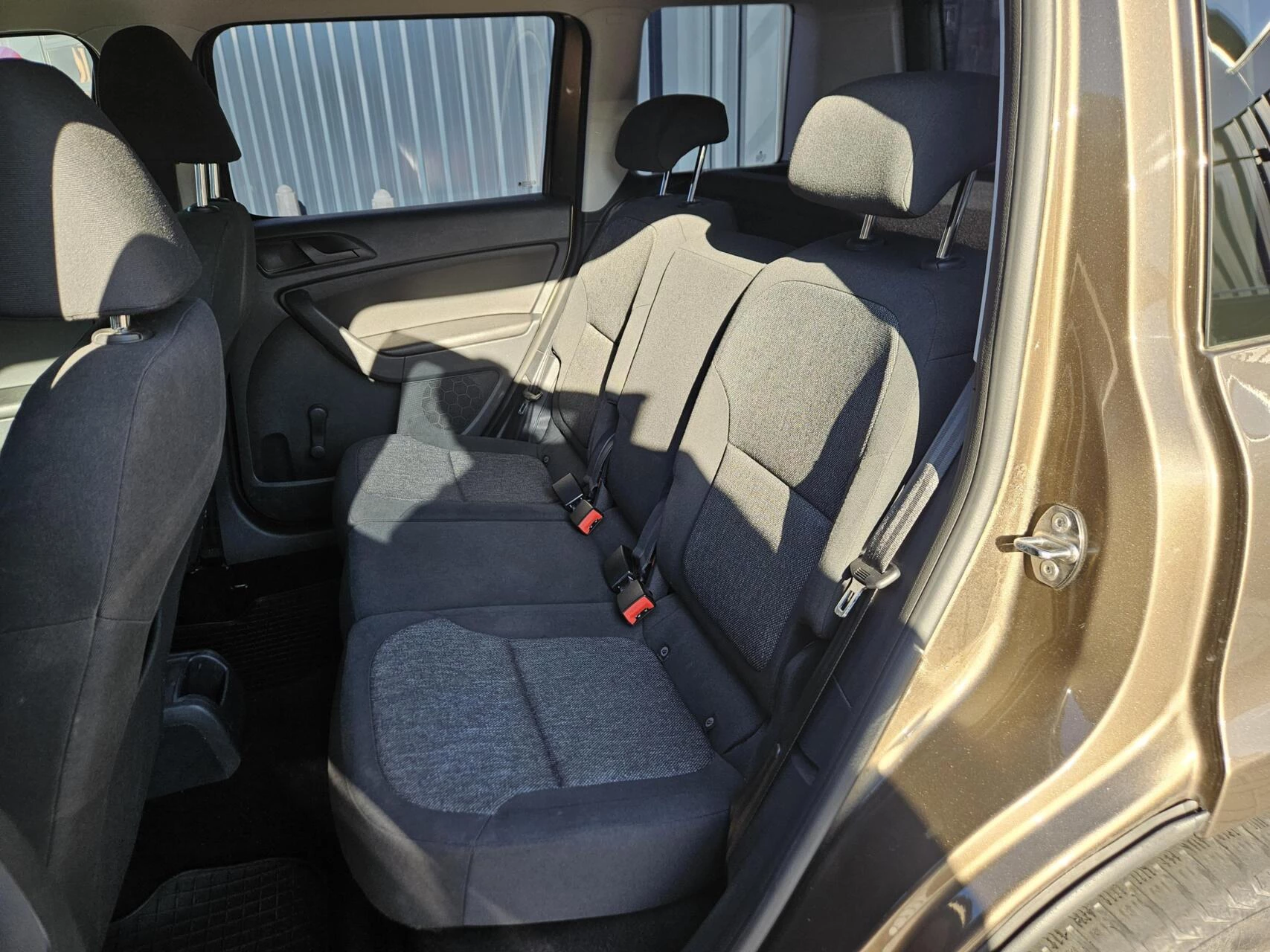 Hoofdafbeelding Škoda Yeti