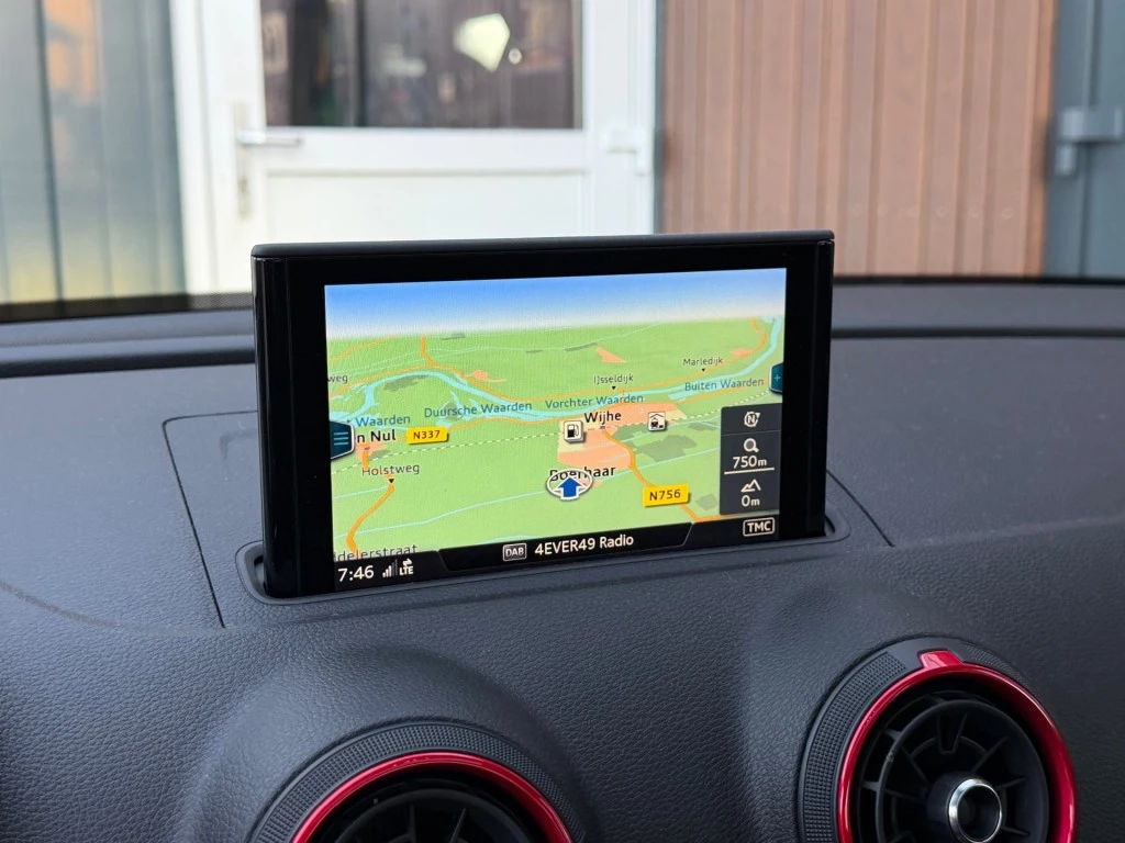 Hoofdafbeelding Audi S3