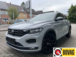 Volkswagen T-Roc 2.0 TSI 4Motion R-Line I Panodak I Camera