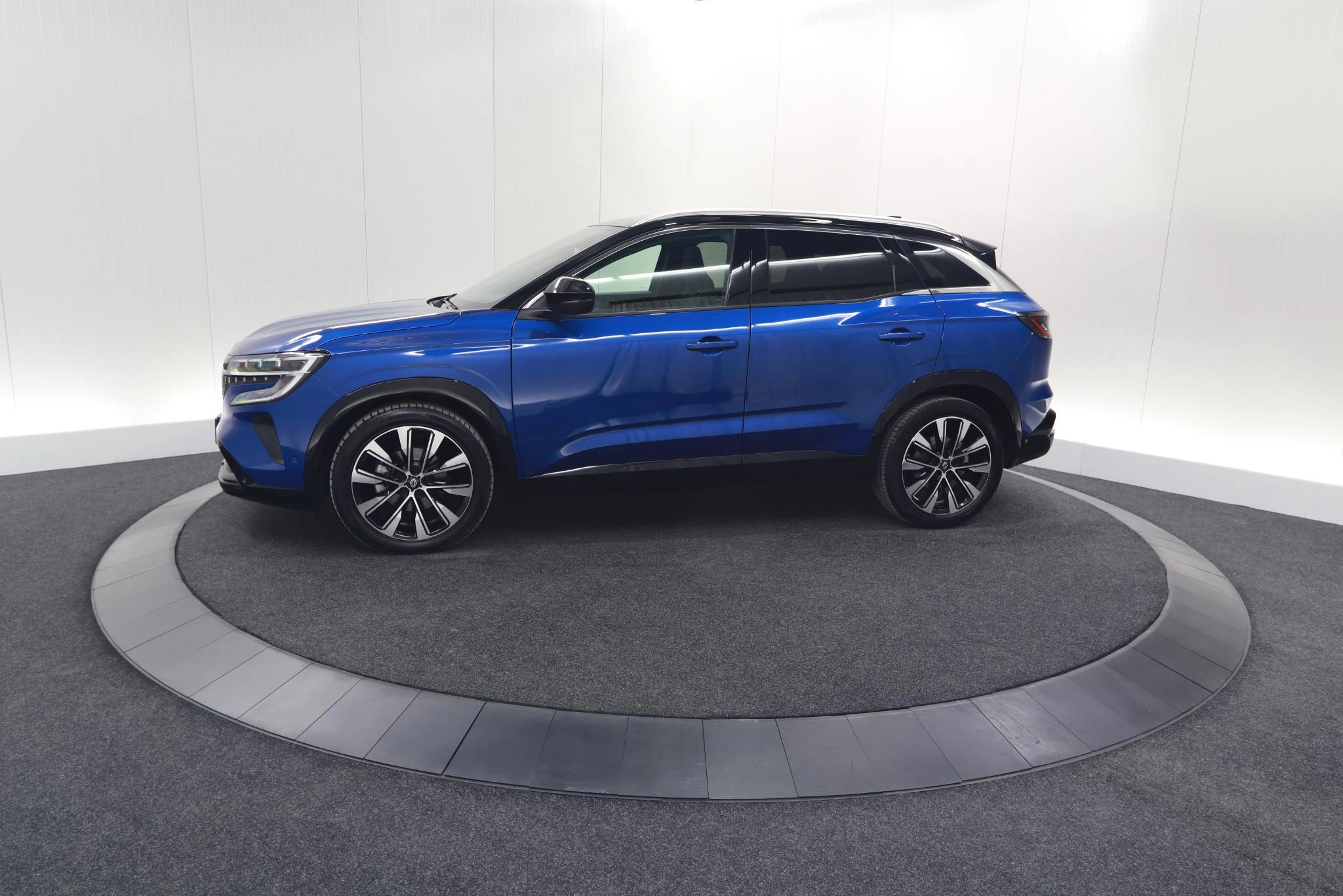 Hoofdafbeelding Renault Austral